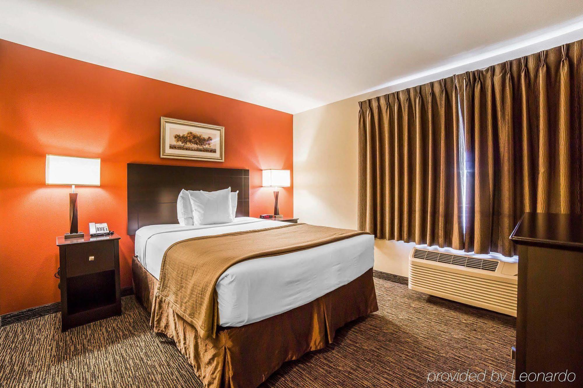 Mainstay Suites Rapid City Buitenkant foto